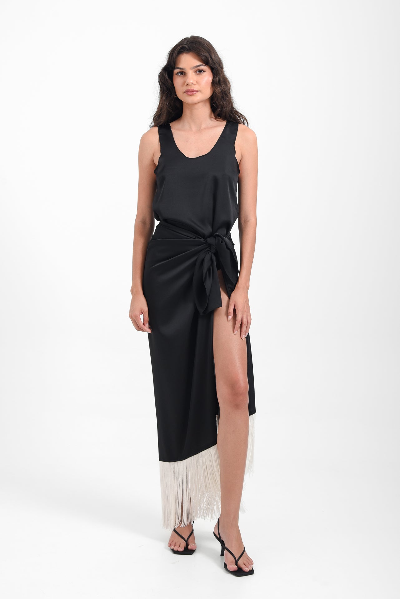 Alizé Fringe Set
