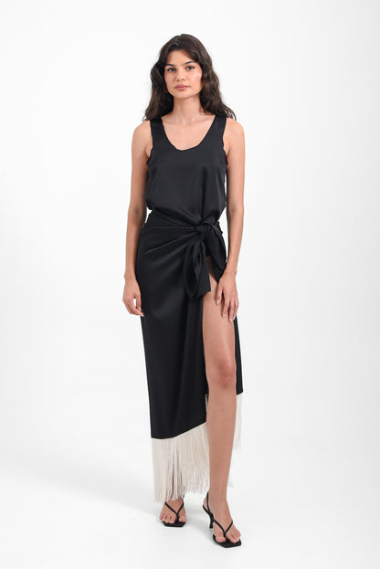 Alizé Fringe Set