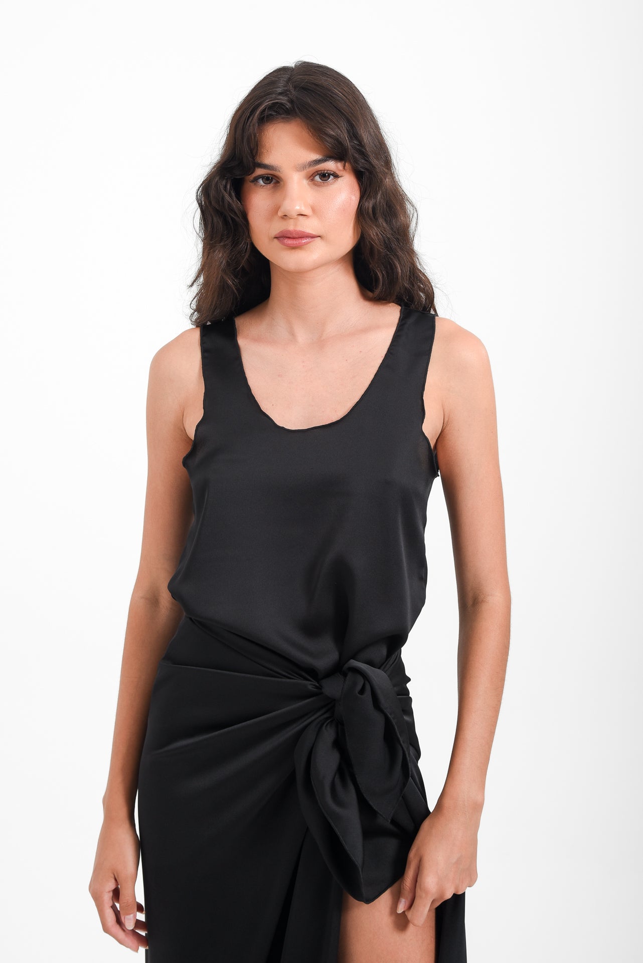 Alizé Fringe Set
