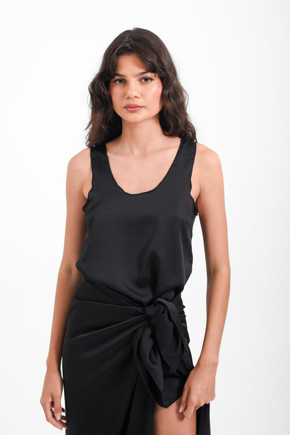 Alizé Fringe Set