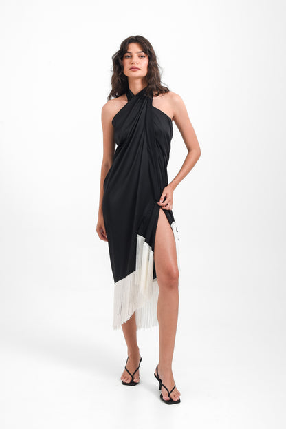 Alizé Fringe Set