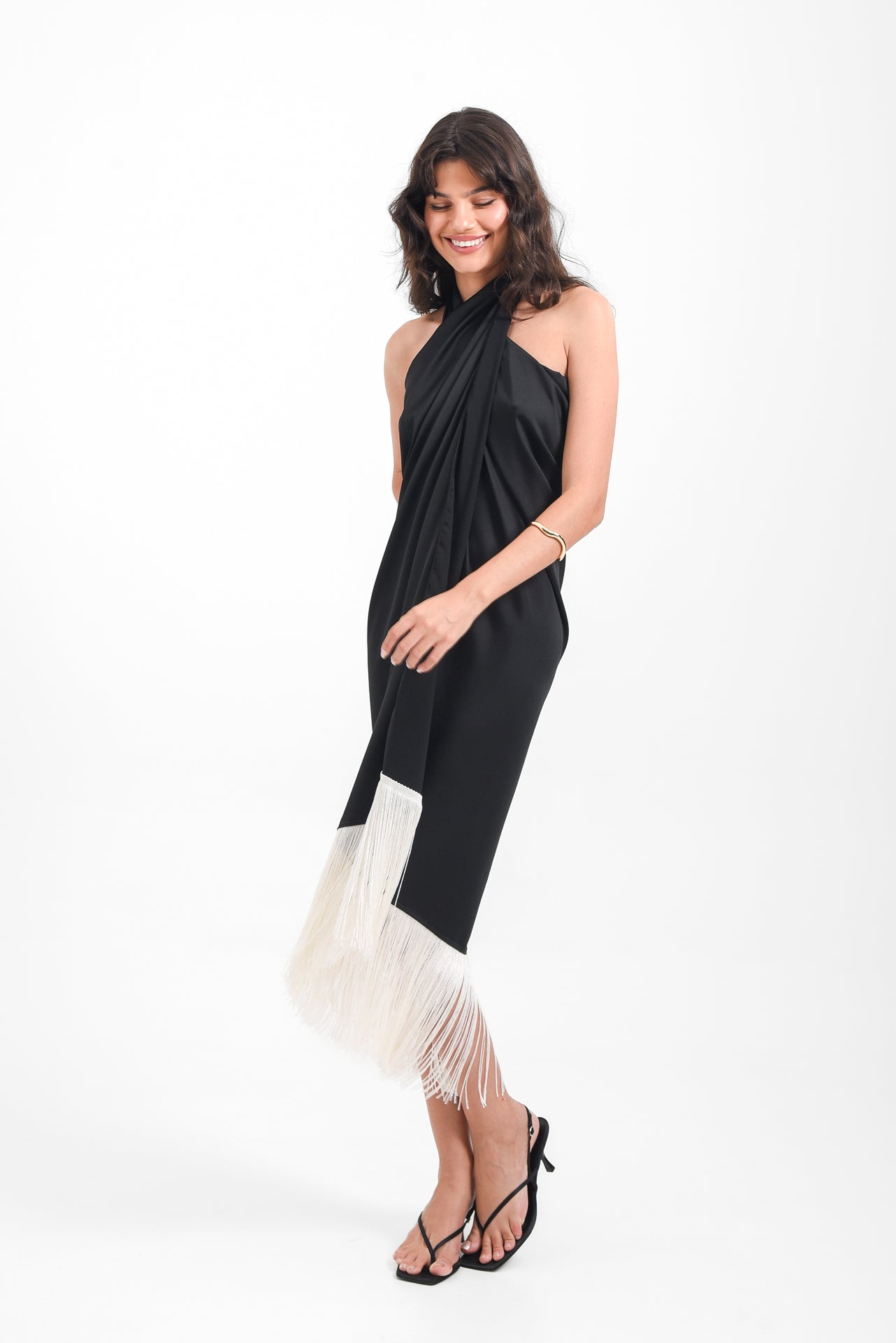 Alizé Fringe Set