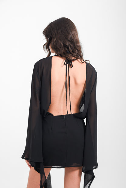 Riviera Mini Dress