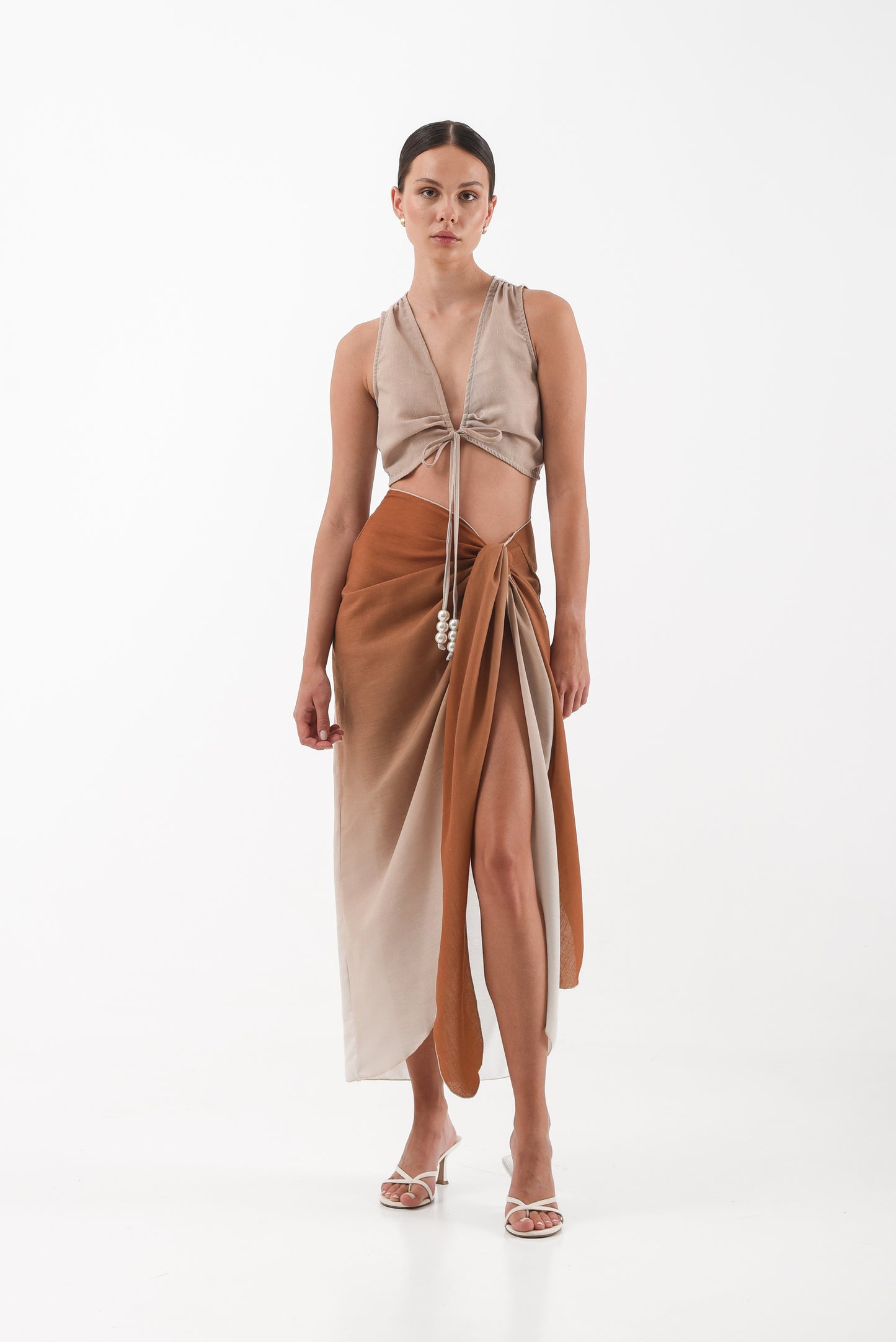 Oasis Skirt