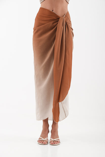Oasis Skirt