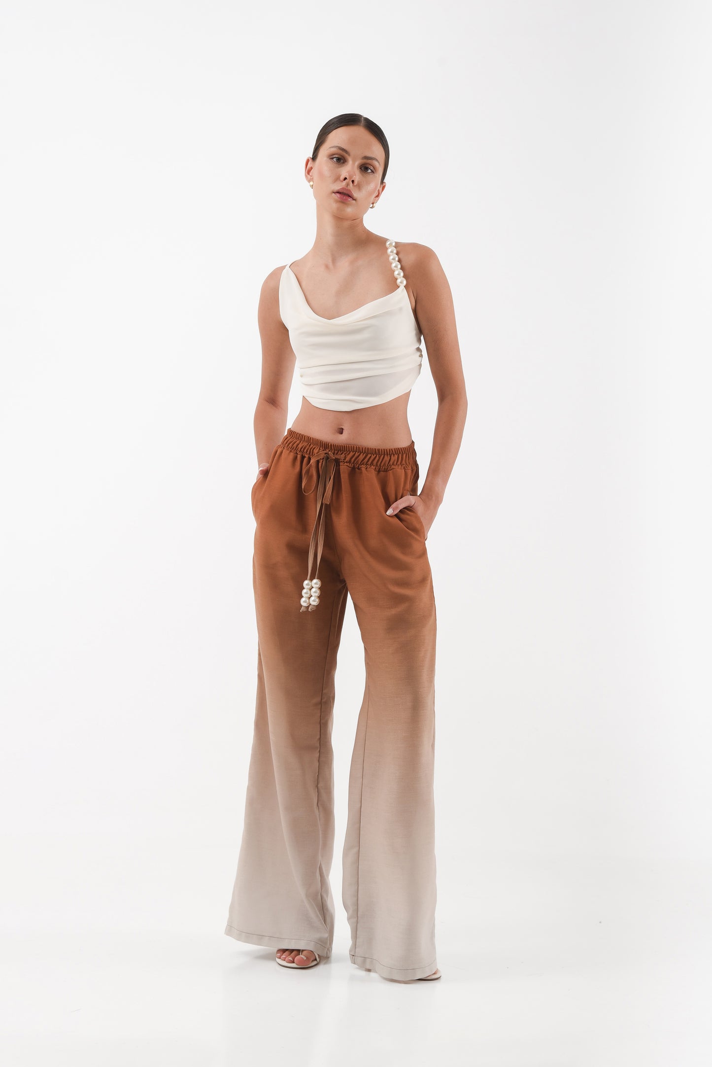 Oasis Trousers