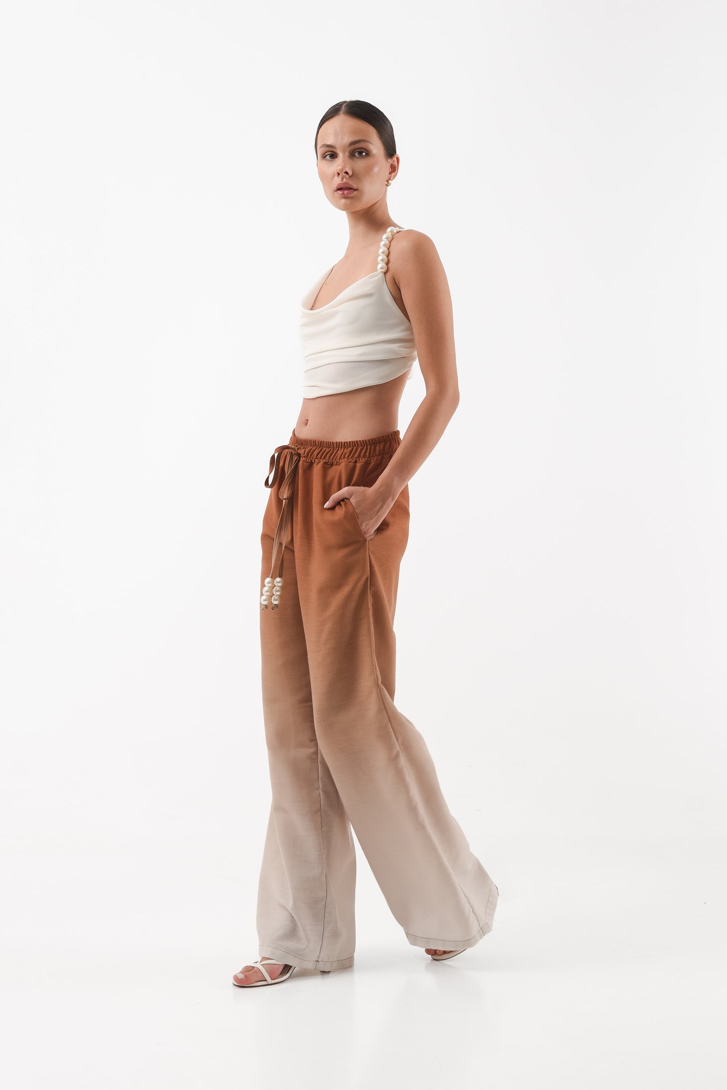 Oasis Trousers