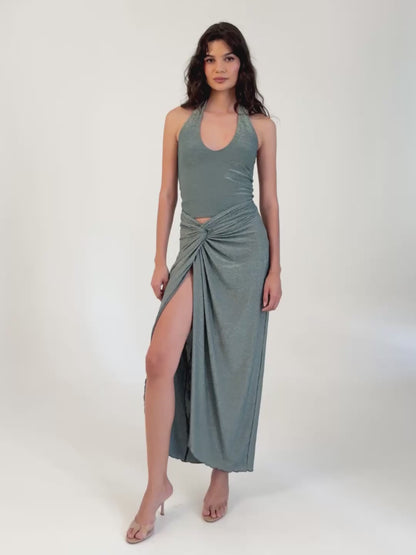 Mediterranean Set