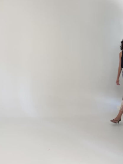 Alizé Fringe Set